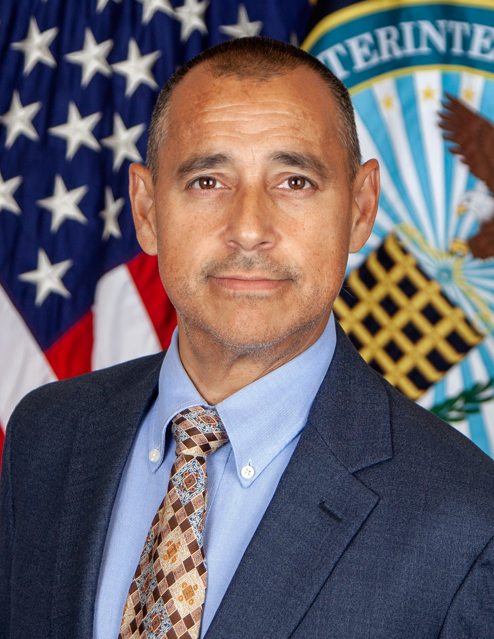 Derek J. Ebona, CPCM
